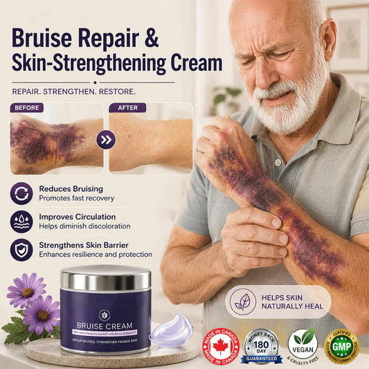 💥Over 100,000 units sold💕 - Cream to repair bruises and strengthen the skin