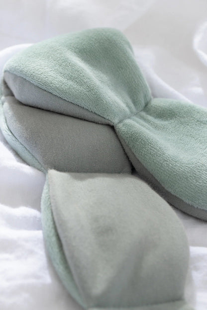 🔥28% OFF Black Friday | Pressure-Point Weighted Eye Mask for Faster, Deeper Sleep