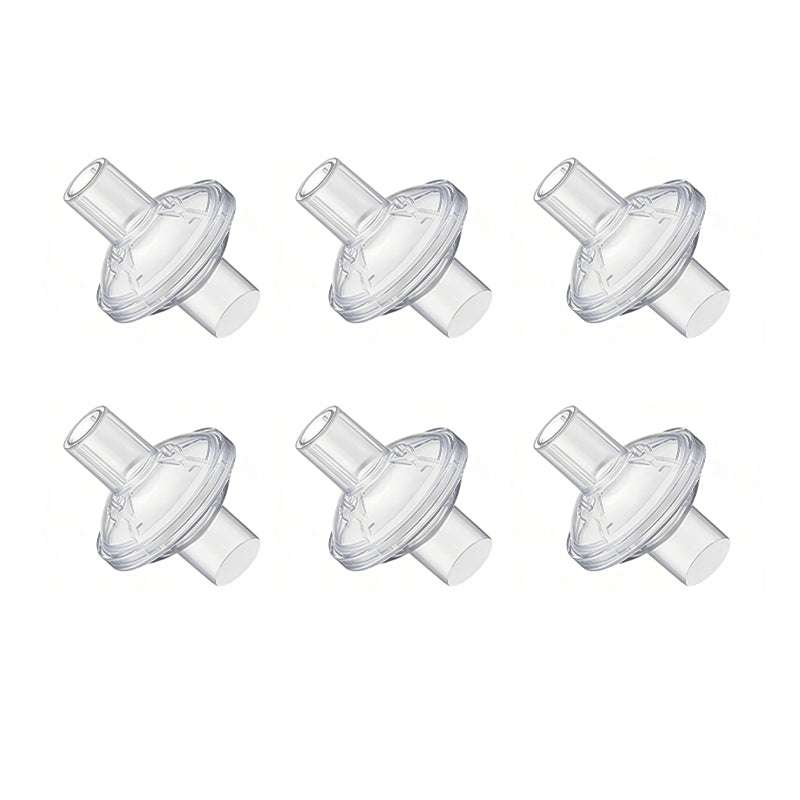 Pro 6 Filters