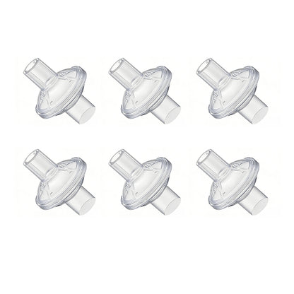 CPAP Bacteria Filter