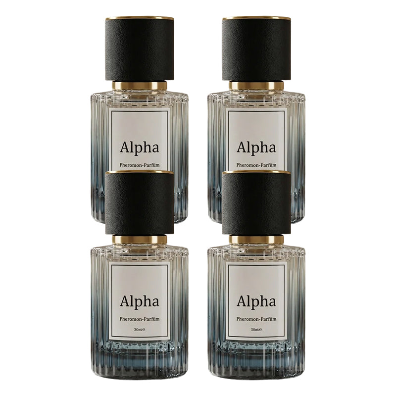 Savagery Pheromone Men Perfume
