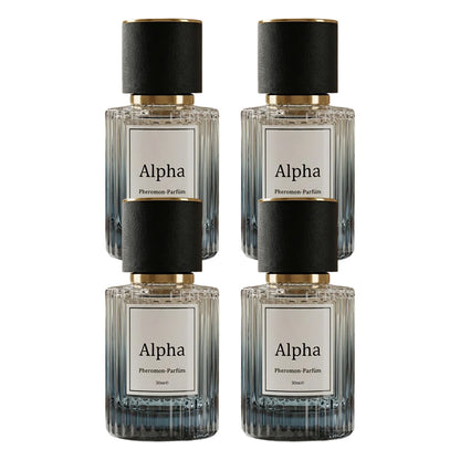 Savagery Pheromone Men Perfume