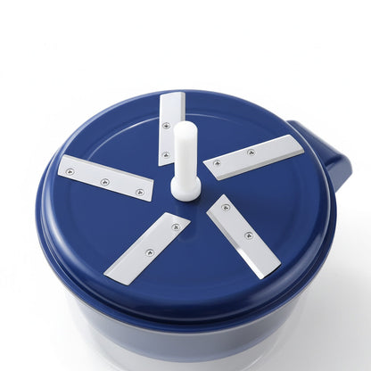 Electric Peeler