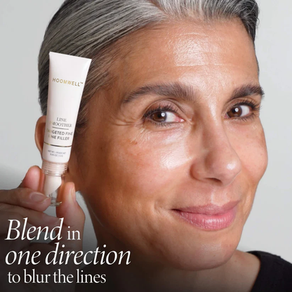 🔥🔥Instant Line Filler——Smooth Lines in Seconds