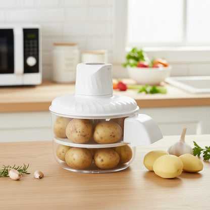 Electric Peeler