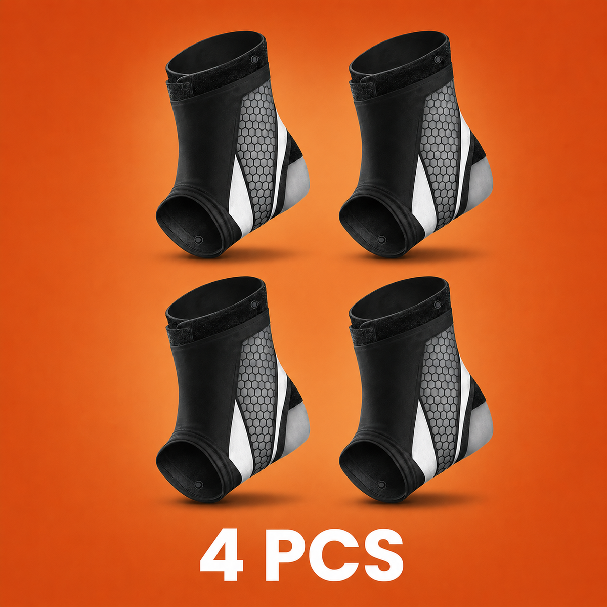 Ankle Support Compression Brace