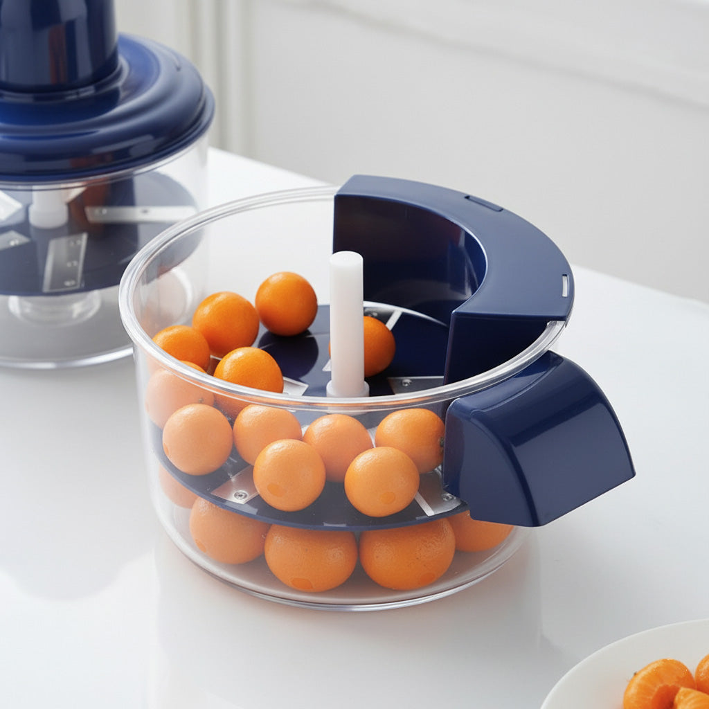Electric Peeler