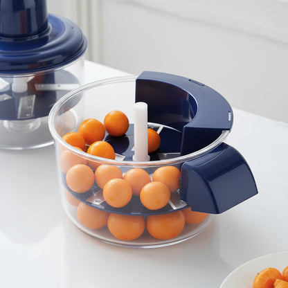 Electric Peeler