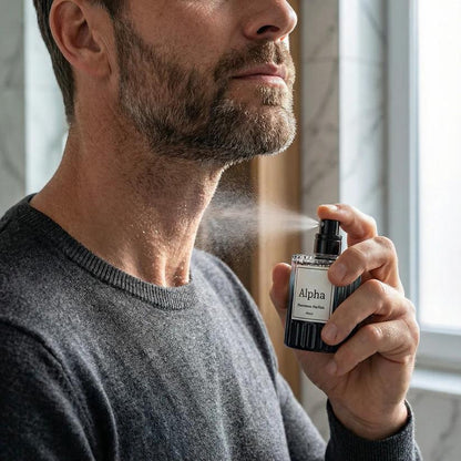 Savagery Pheromone Men Perfume
