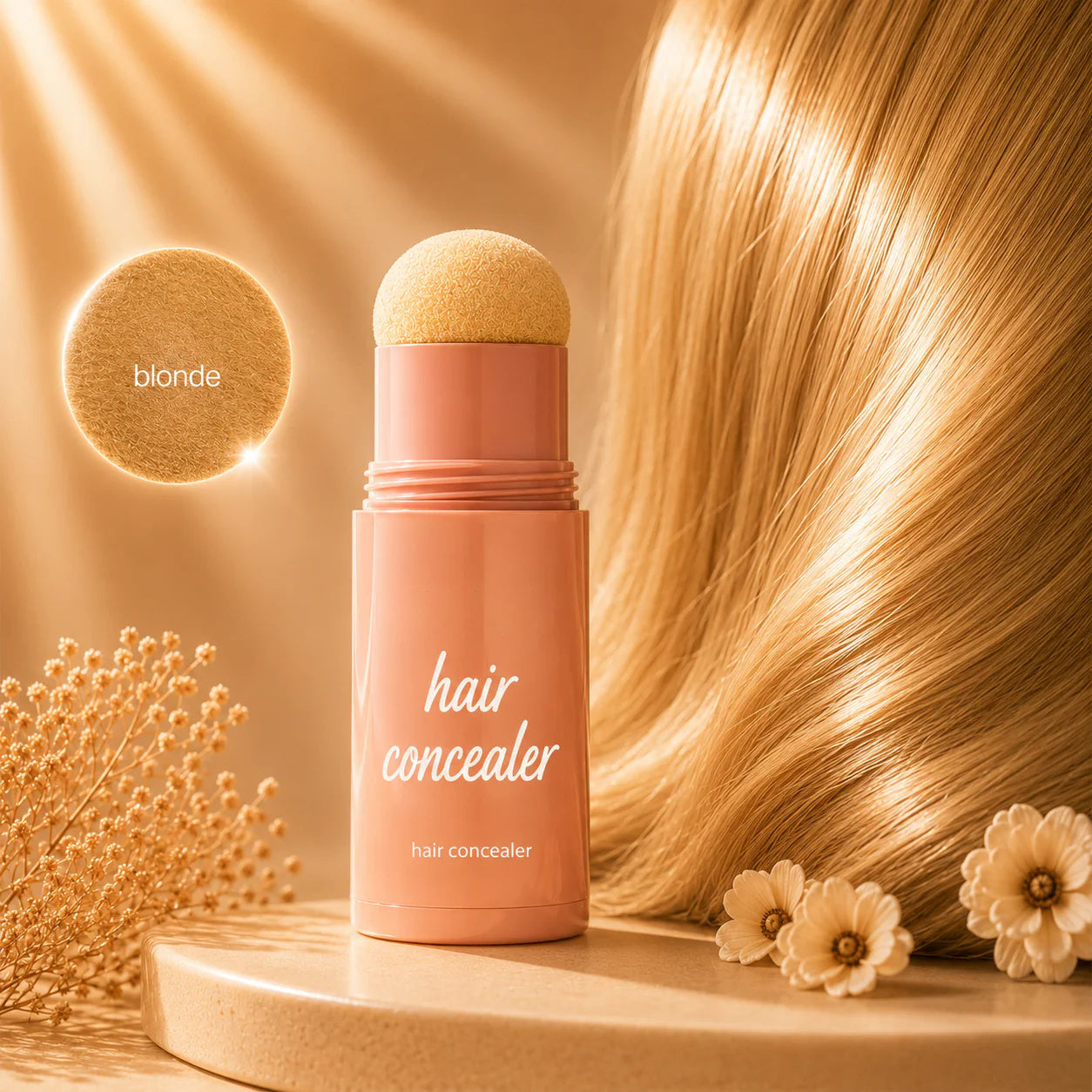 🔥LAST DAY 60% OFF Buy 1 Get 1 Free🔥 hair concealer