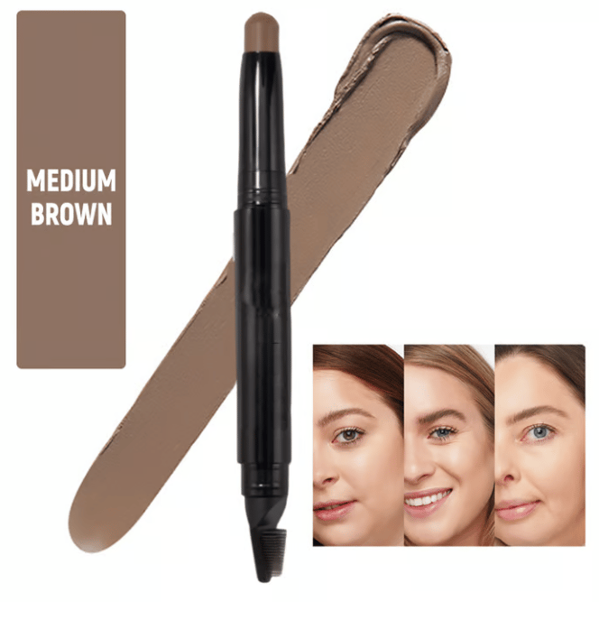 04# Medium Brown