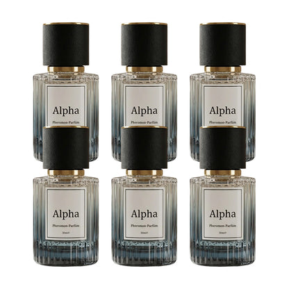 Savagery Pheromone Men Perfume