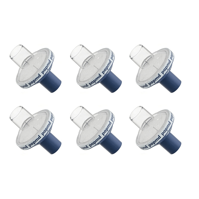 CPAP Bacteria Filter