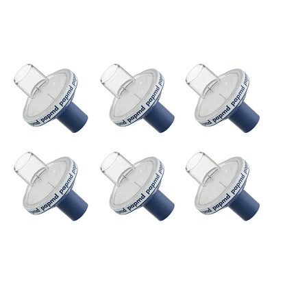 CPAP Bacteria Filter