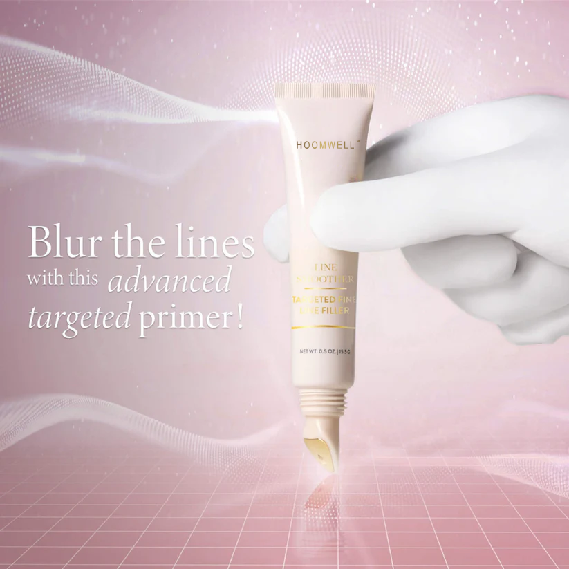 🔥🔥Instant Line Filler——Smooth Lines in Seconds