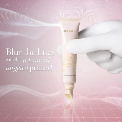 🔥🔥Instant Line Filler——Smooth Lines in Seconds