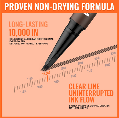 Microblading Eyebrow Tool