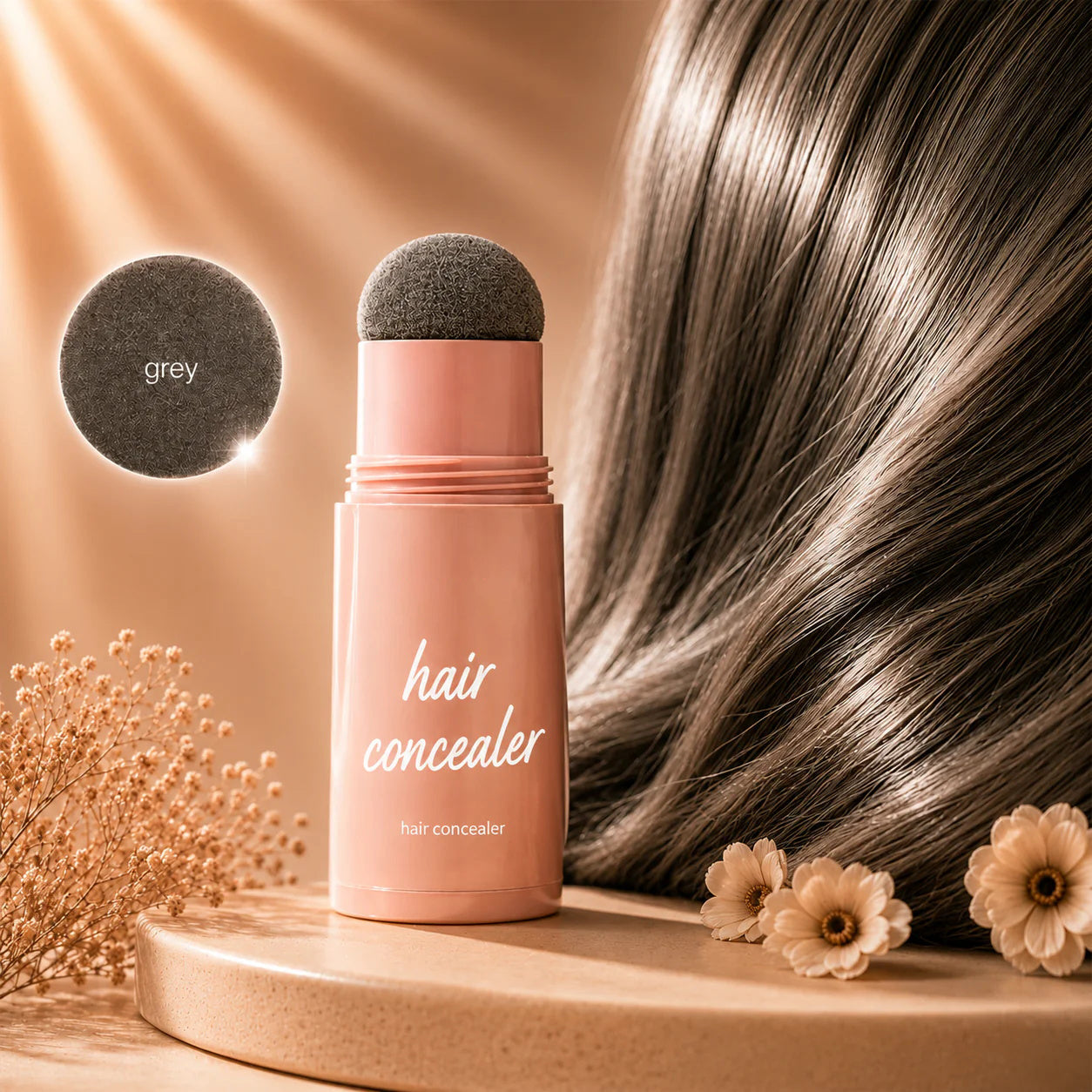 🔥LAST DAY 60% OFF Buy 1 Get 1 Free🔥 hair concealer