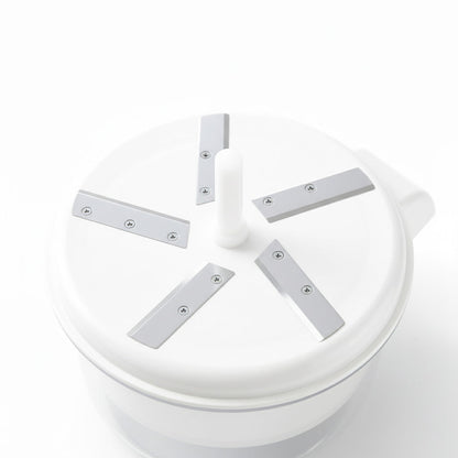 Electric Peeler