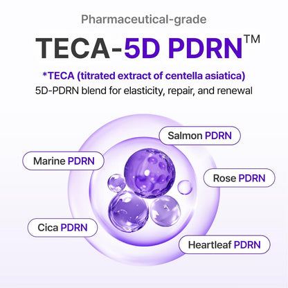 Korean Advanced PDRN Cream