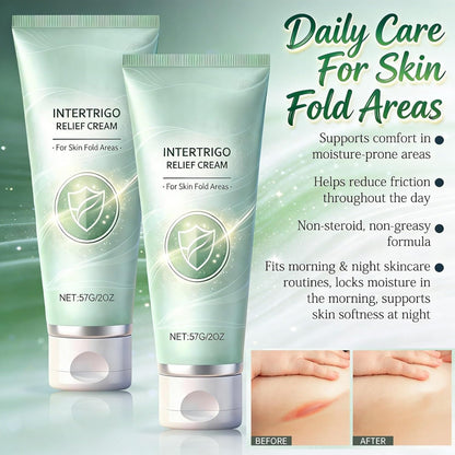Intertrigo Restoration Cream