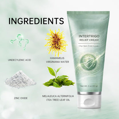 Intertrigo Restoration Cream
