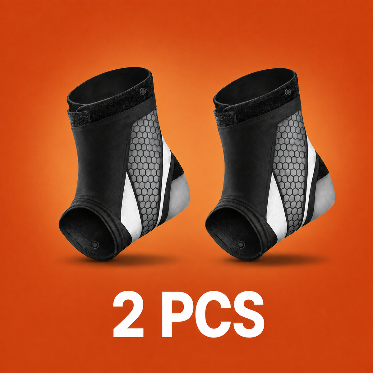 Ankle Support Compression Brace