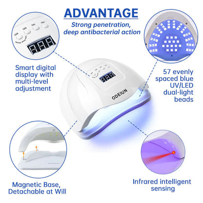 ODEIUN  Fungus Laser Therapy Device
