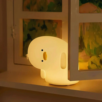 Squeeze Buddies Night Light