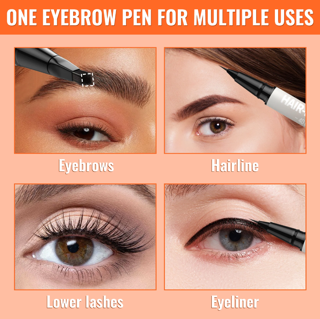 Microblading Eyebrow Tool