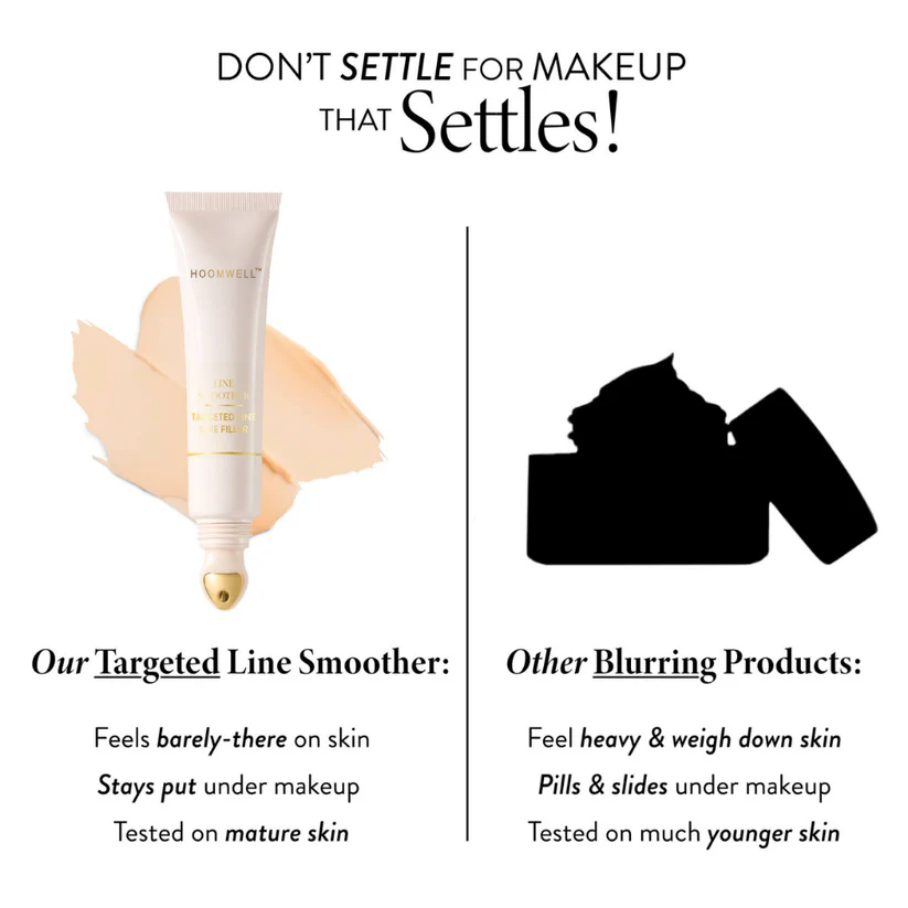 🔥🔥Instant Line Filler——Smooth Lines in Seconds