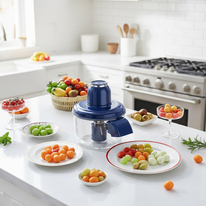 Electric Peeler
