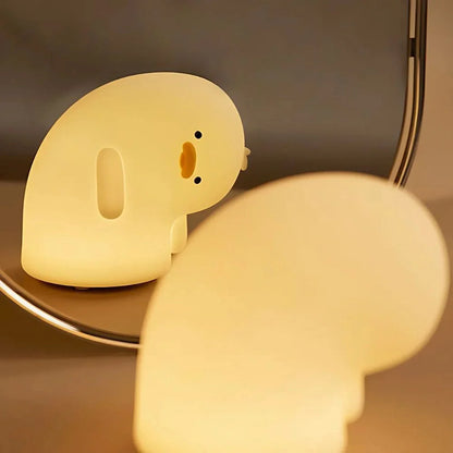 Squeeze Buddies Night Light