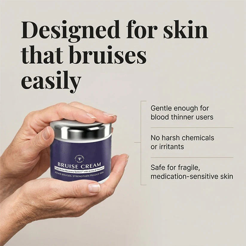 💥Over 100,000 units sold💕 - Cream to repair bruises and strengthen the skin