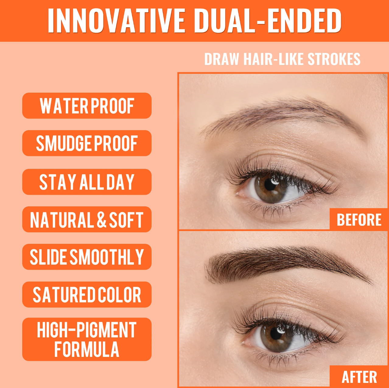 Microblading Eyebrow Tool