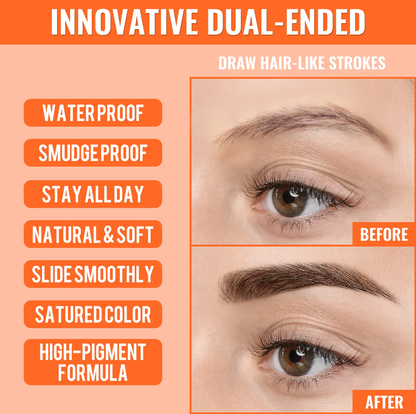 Microblading Eyebrow Tool