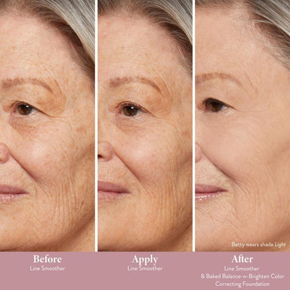 🔥🔥Instant Line Filler——Smooth Lines in Seconds