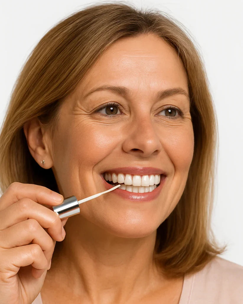 Seurico™ Tooth Polish