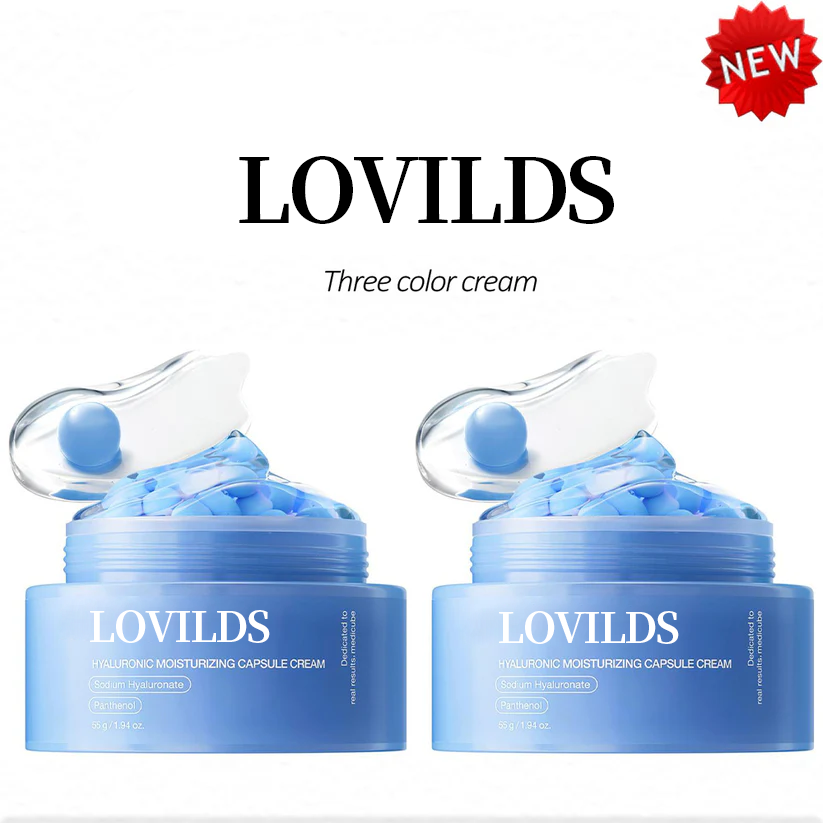 NEW - Blue Boba (Two Bottles)