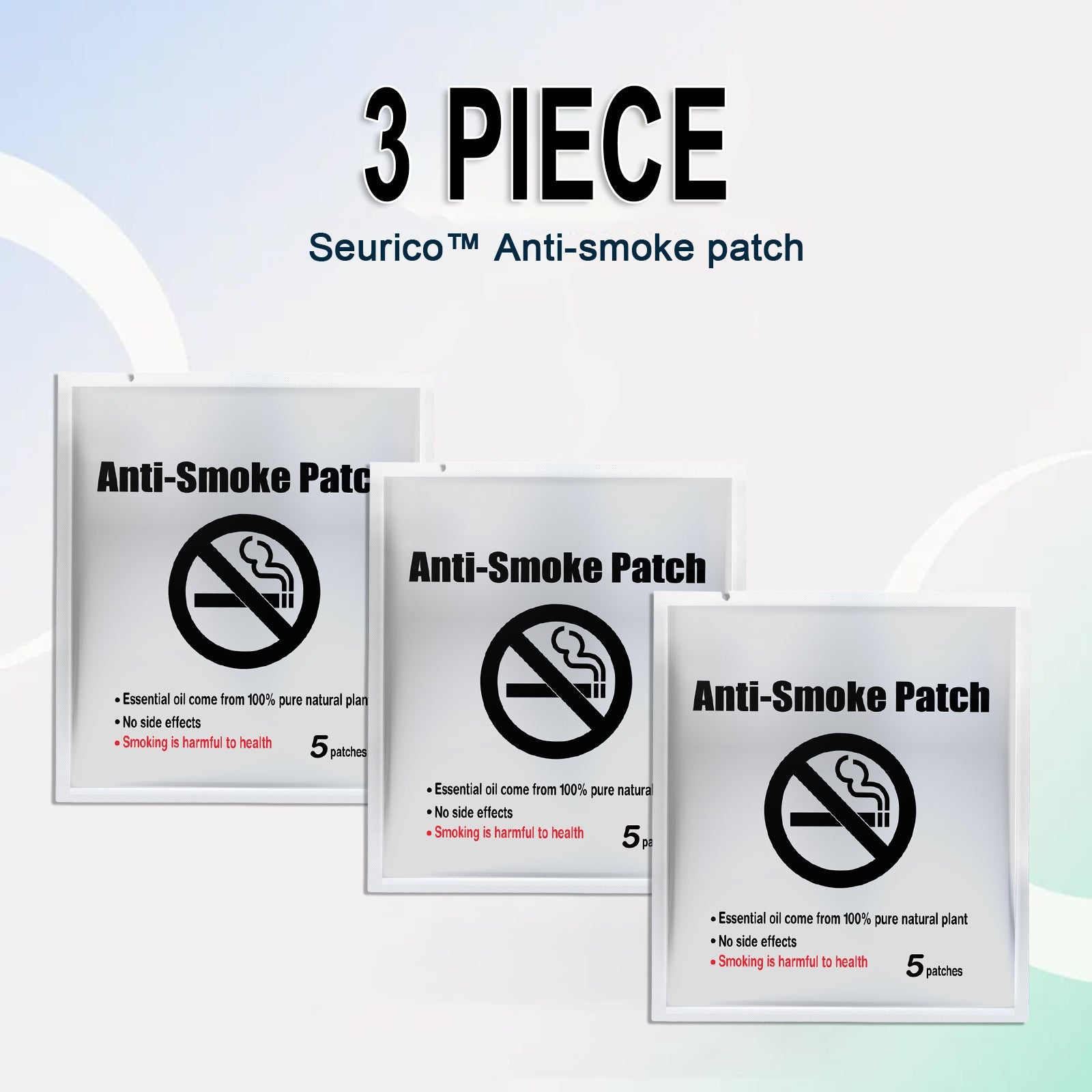 3Boxes Consistent Benefits!