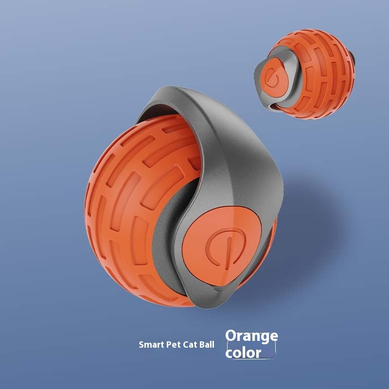 ChaseBuddy™ Interactive Pet Ball