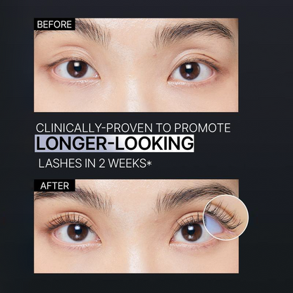 7-Peptide Eyelash Growth Serum 2 Weeks Fuller Longer Gentle Lash Treatment✨