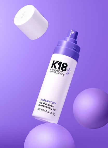 JEREMYTIS™ dry shampoo 4oz