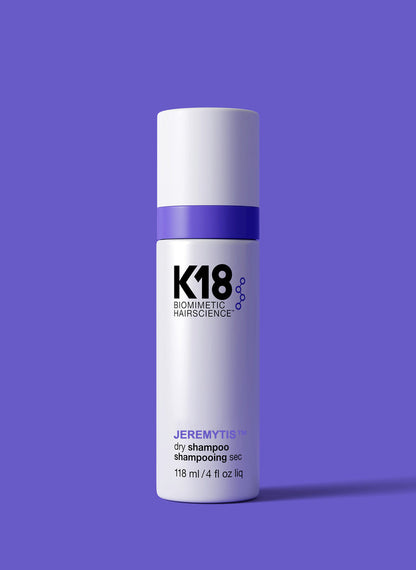 JEREMYTIS™ dry shampoo 4oz