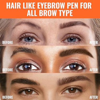 Microblading Eyebrow Tool