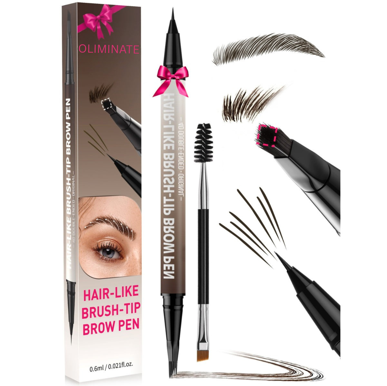 Microblading Eyebrow Tool