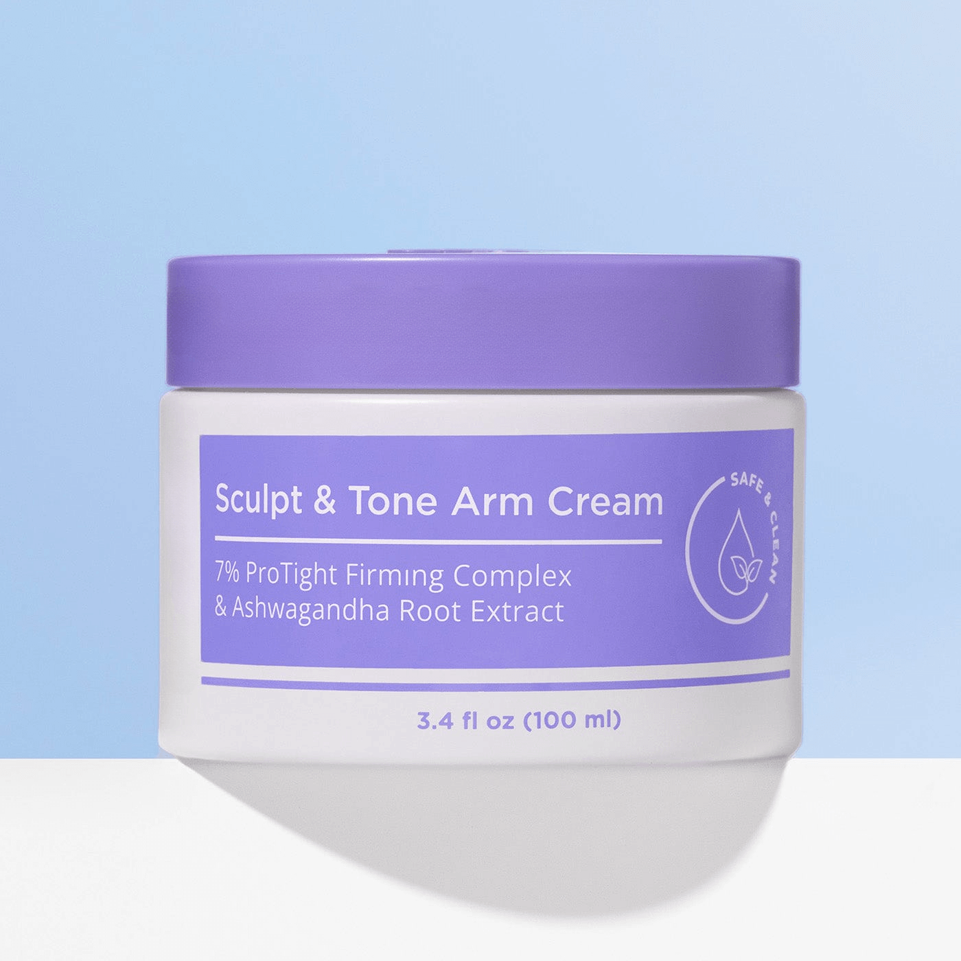 🔥JEREMYTIS™ Firming Arm Cream | Restores firmness and tightens under-arm skin by 97% – in just 4 days!