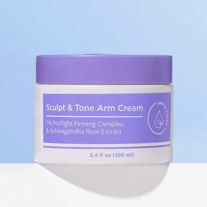 🔥JEREMYTIS™ Firming Arm Cream | Restores firmness and tightens under-arm skin by 97% – in just 4 days!