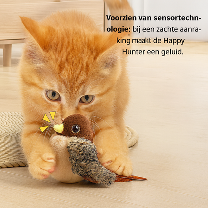 HappyHunter