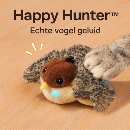 HappyHunter